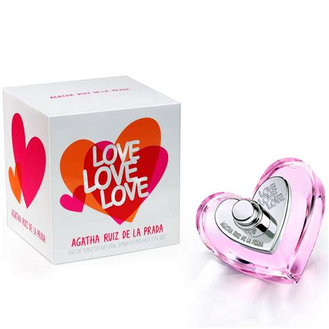 love love love agatha ruiz dela prada